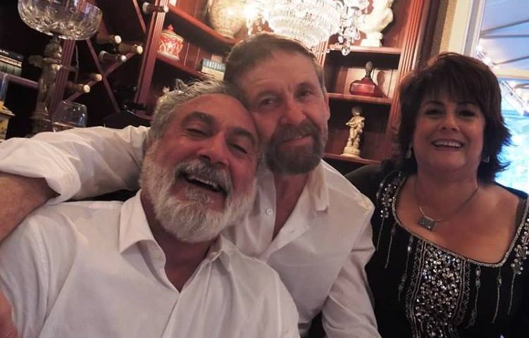 Lovers Point Wedding: Mark &&nbsp;Skip