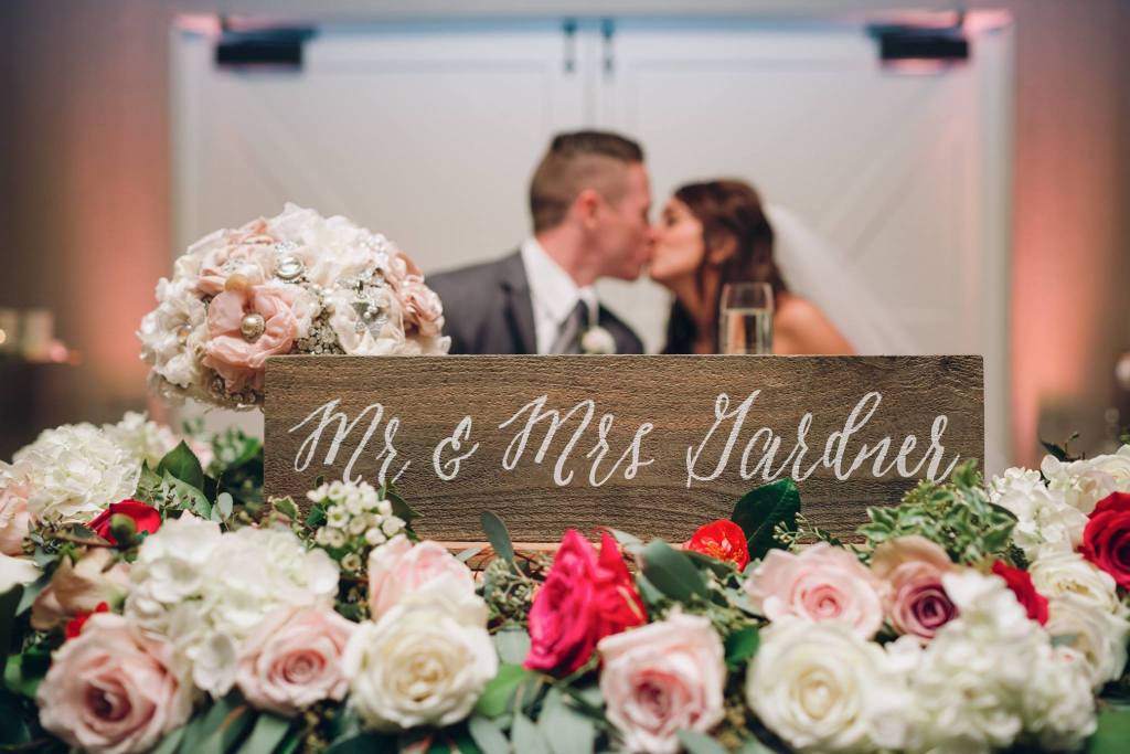 Strawberry Farms Golf Club Wedding: Samantha &&nbsp;Austin
