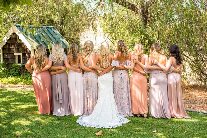 Megan & Ryan | August 5th, 2017