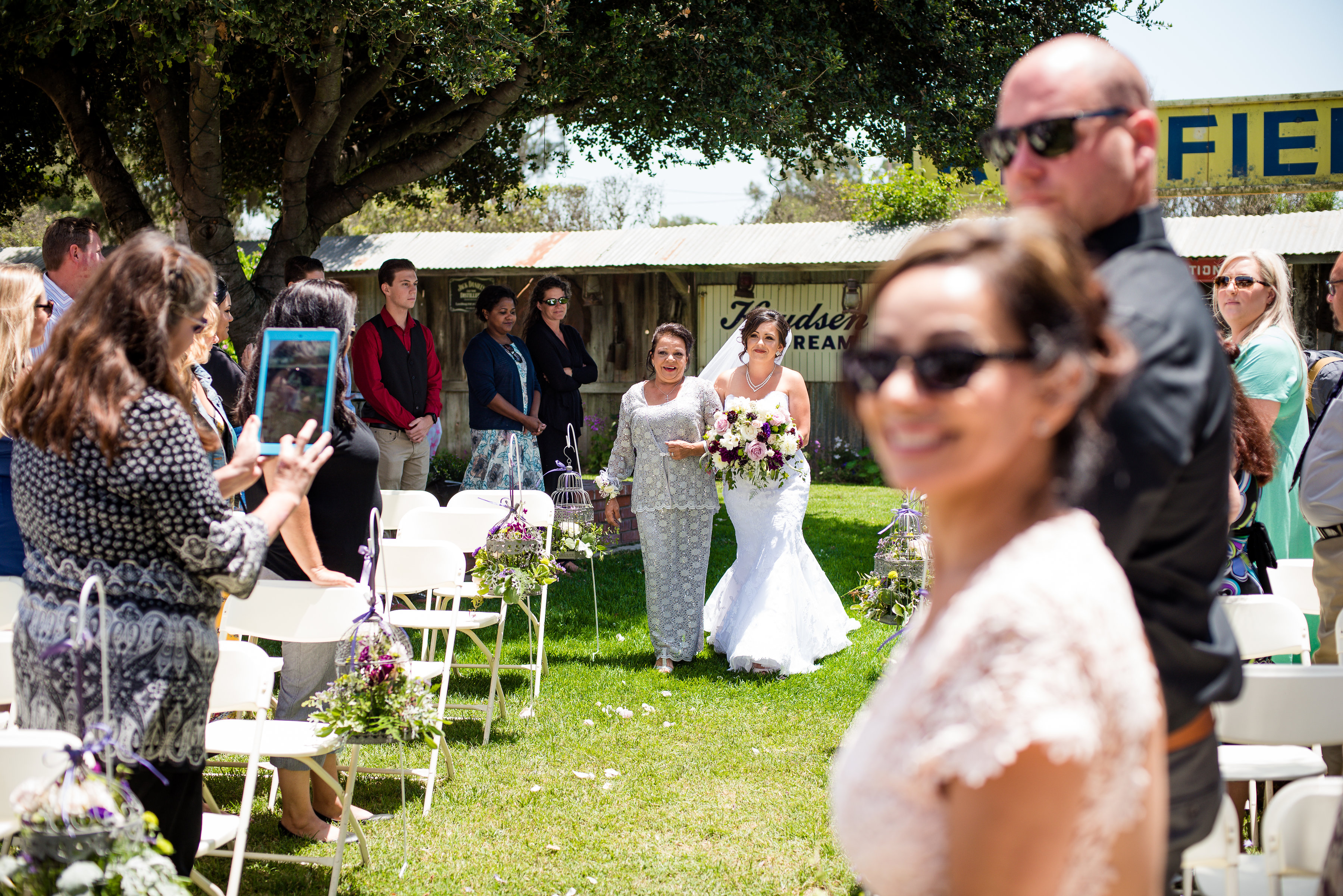 Alex and Tristan |Heather Nguyen Photography
