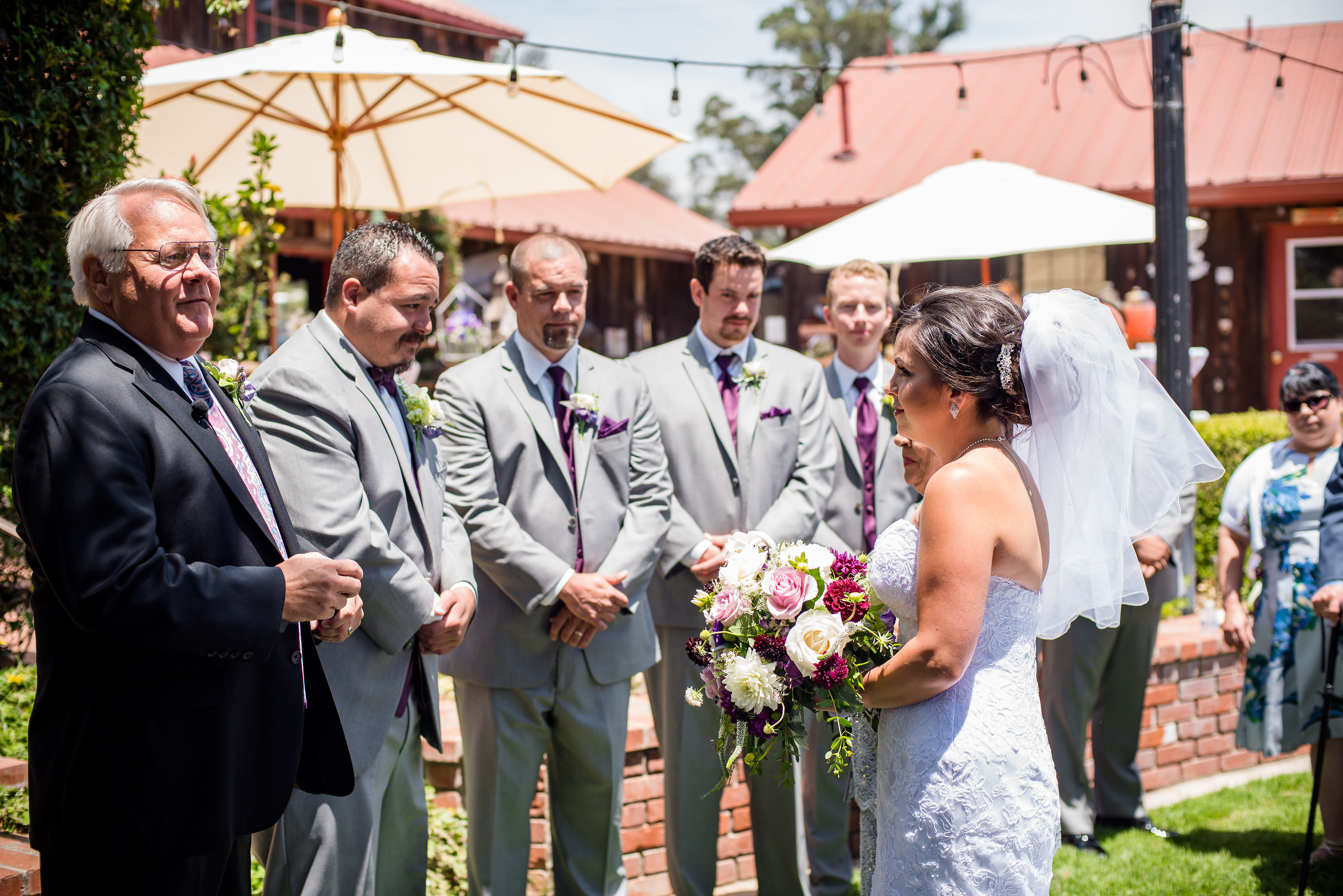 Alex and Tristan |Heather Nguyen Photography