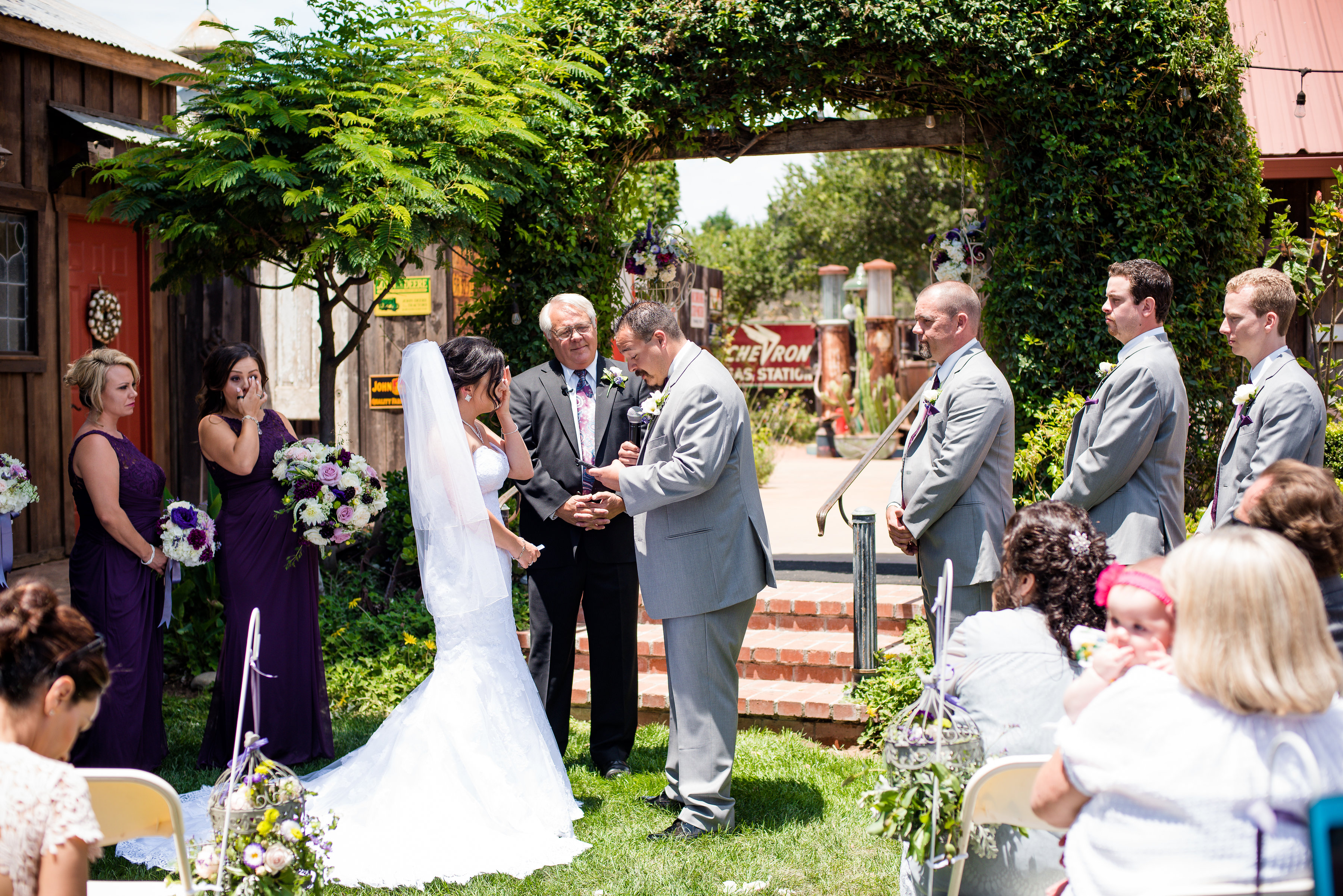 Alex and Tristan |Heather Nguyen Photography