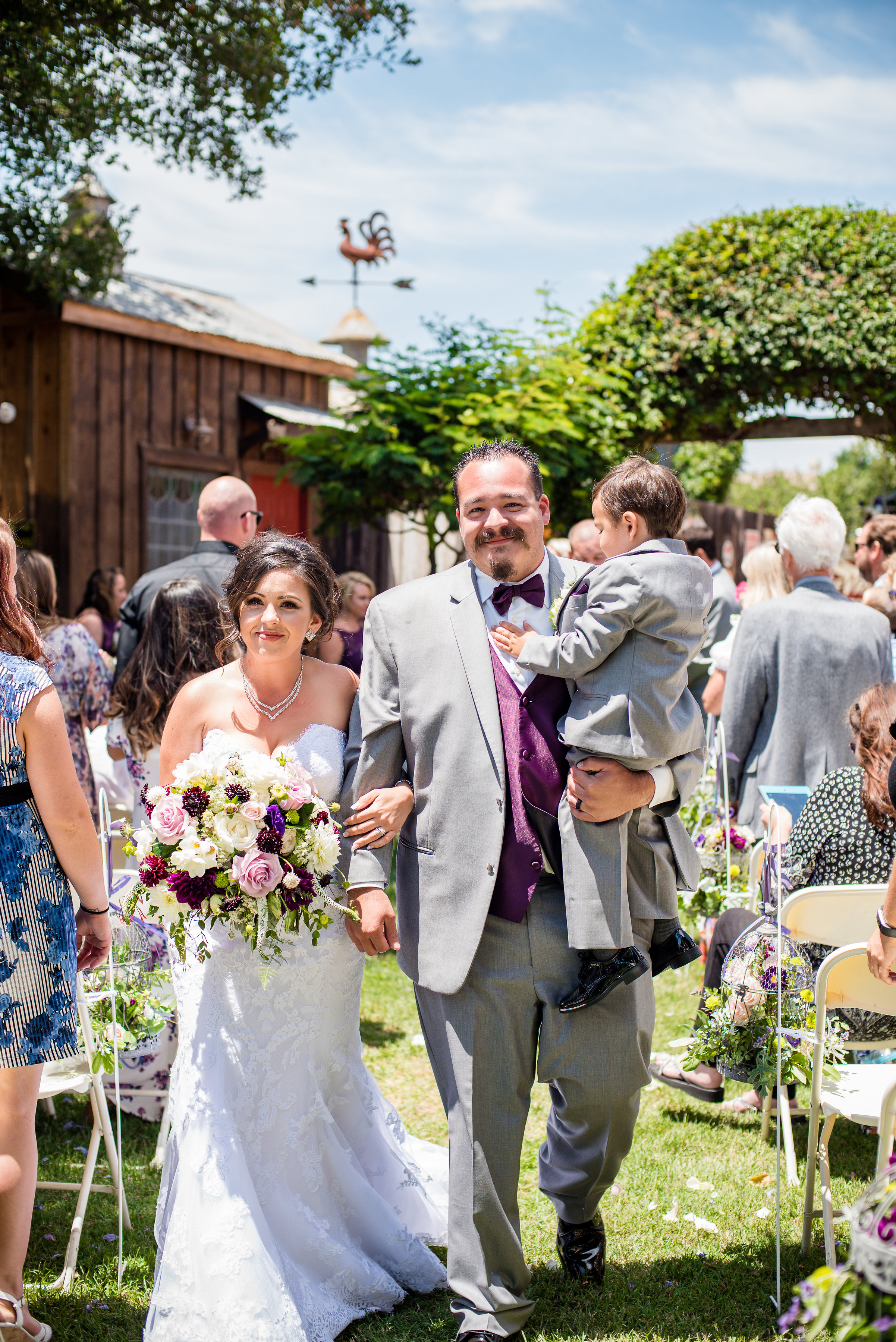 Alex and Tristan |Heather Nguyen Photography