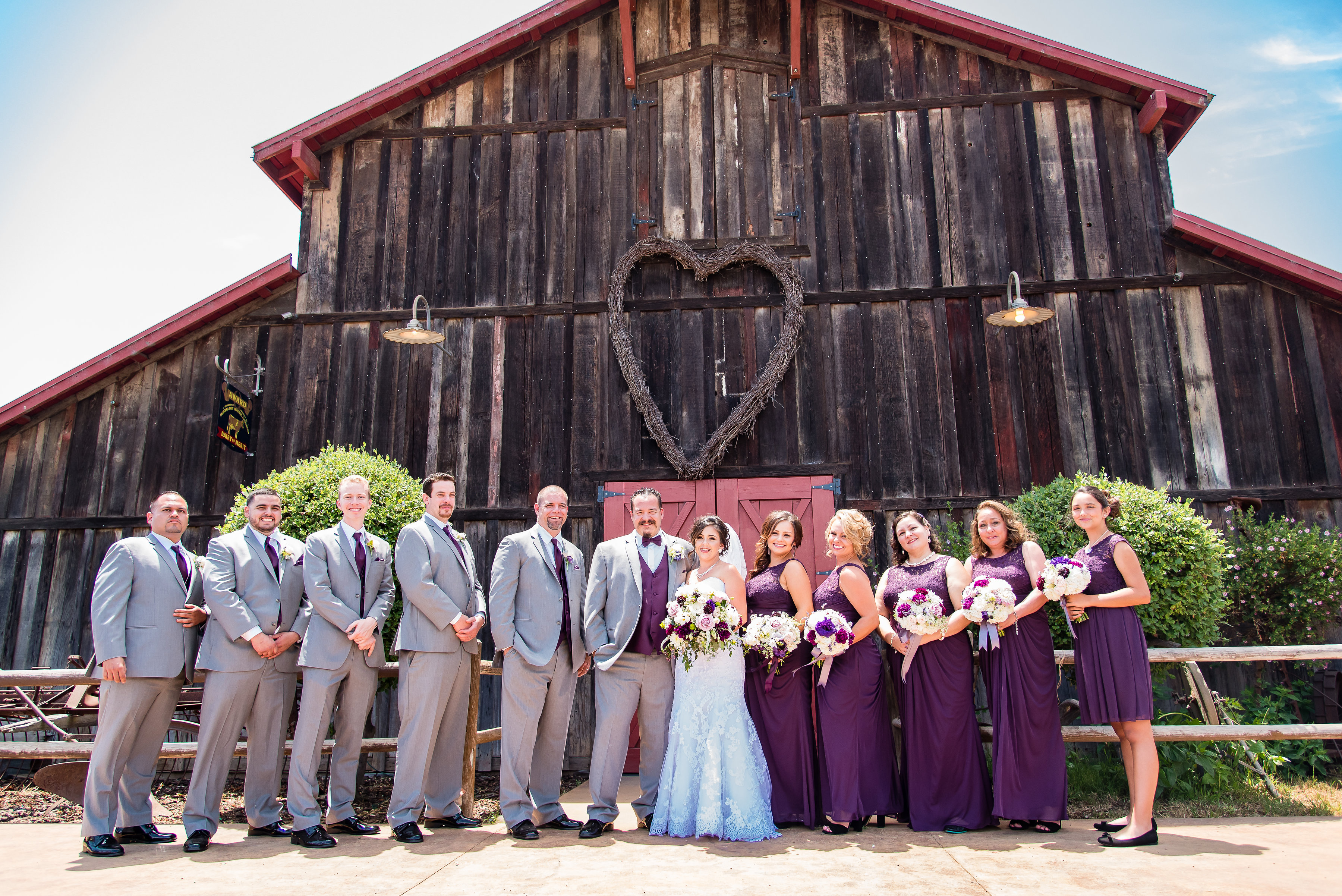 Alex and Tristan |Heather Nguyen Photography