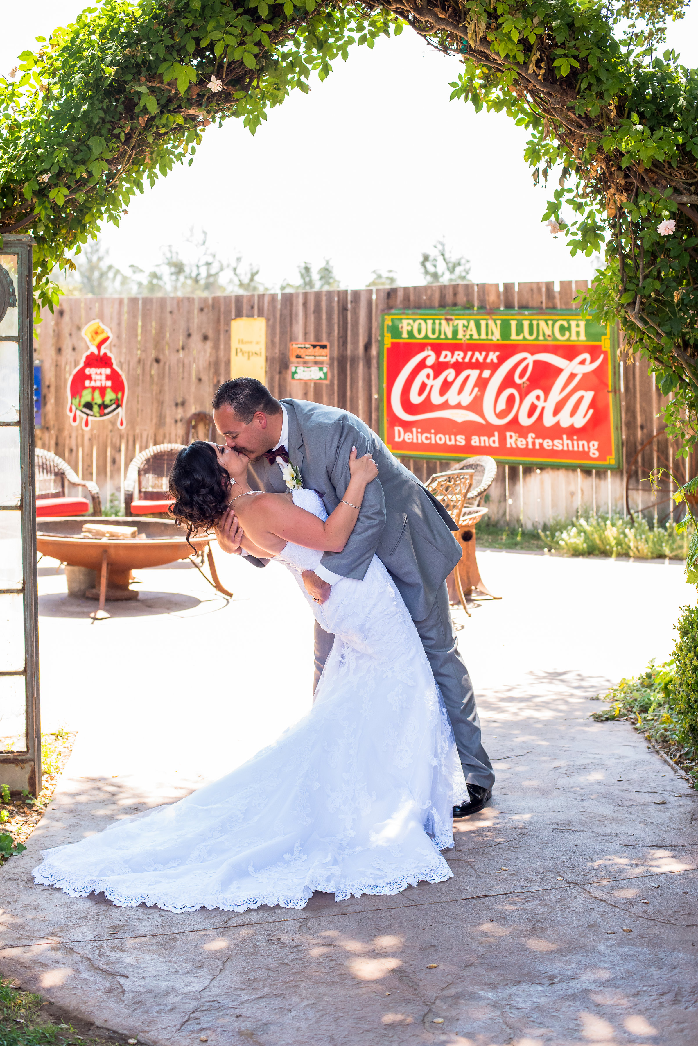 Alex and Tristan |Heather Nguyen Photography