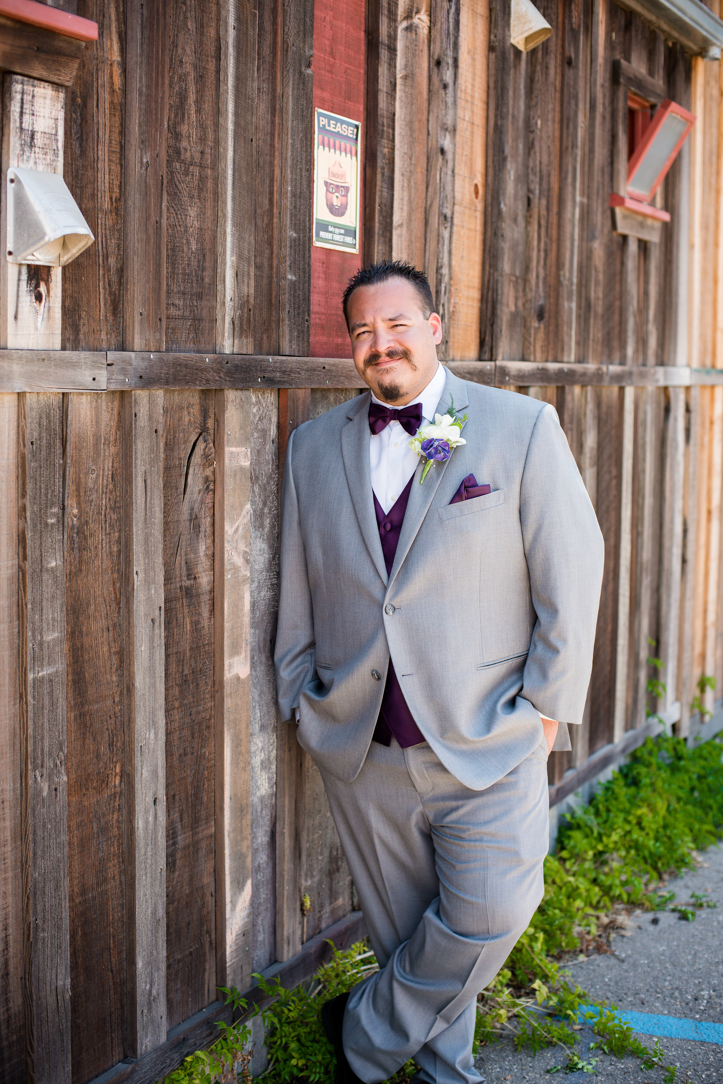 Alex and Tristan |Heather Nguyen Photography