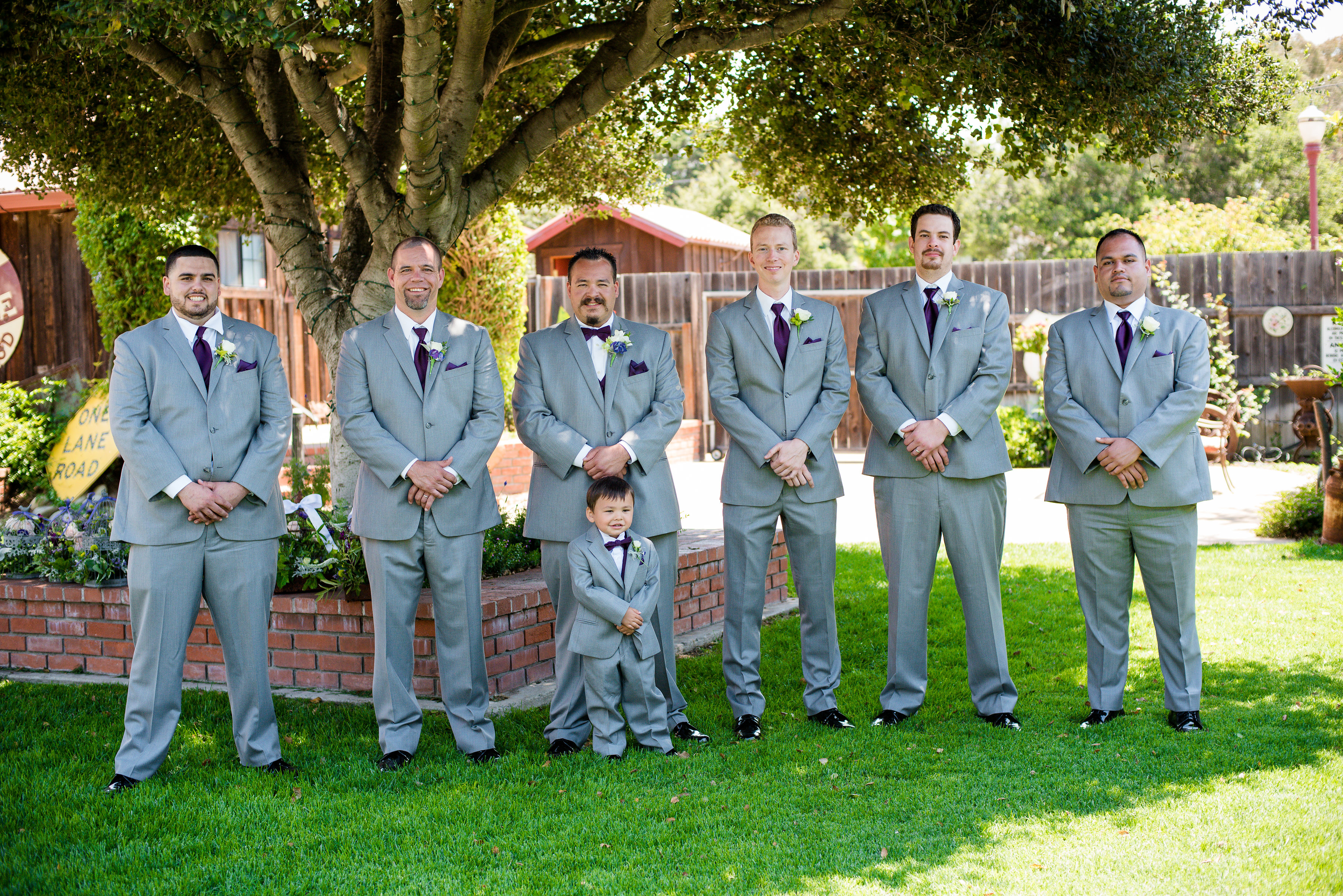 Alex and Tristan |Heather Nguyen Photography