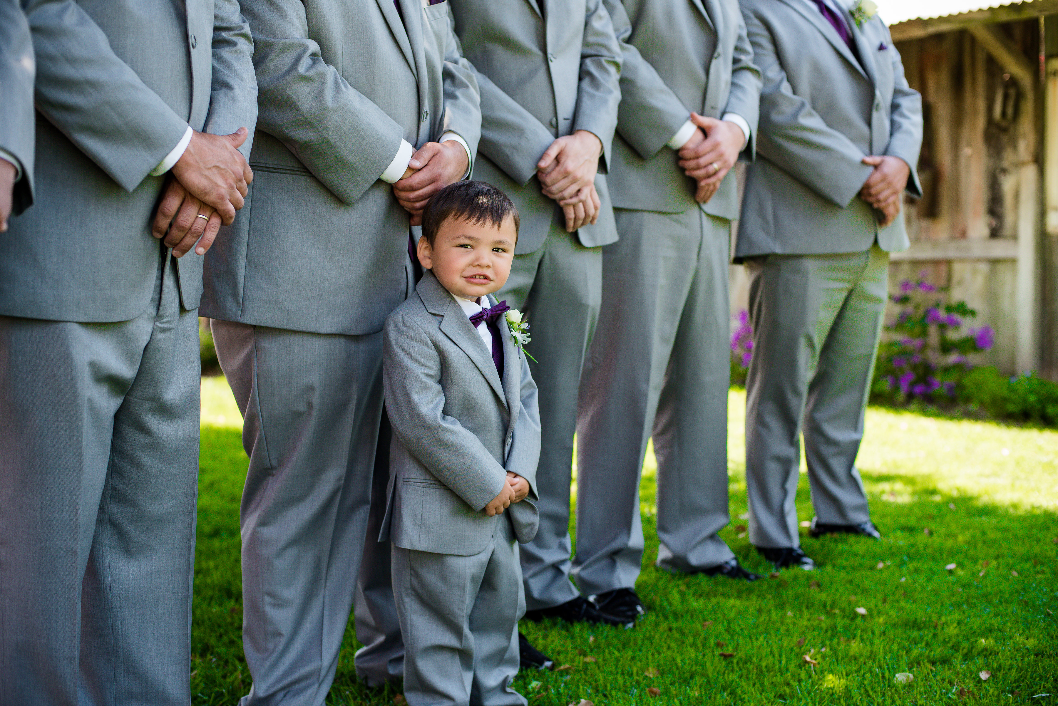 Alex and Tristan |Heather Nguyen Photography