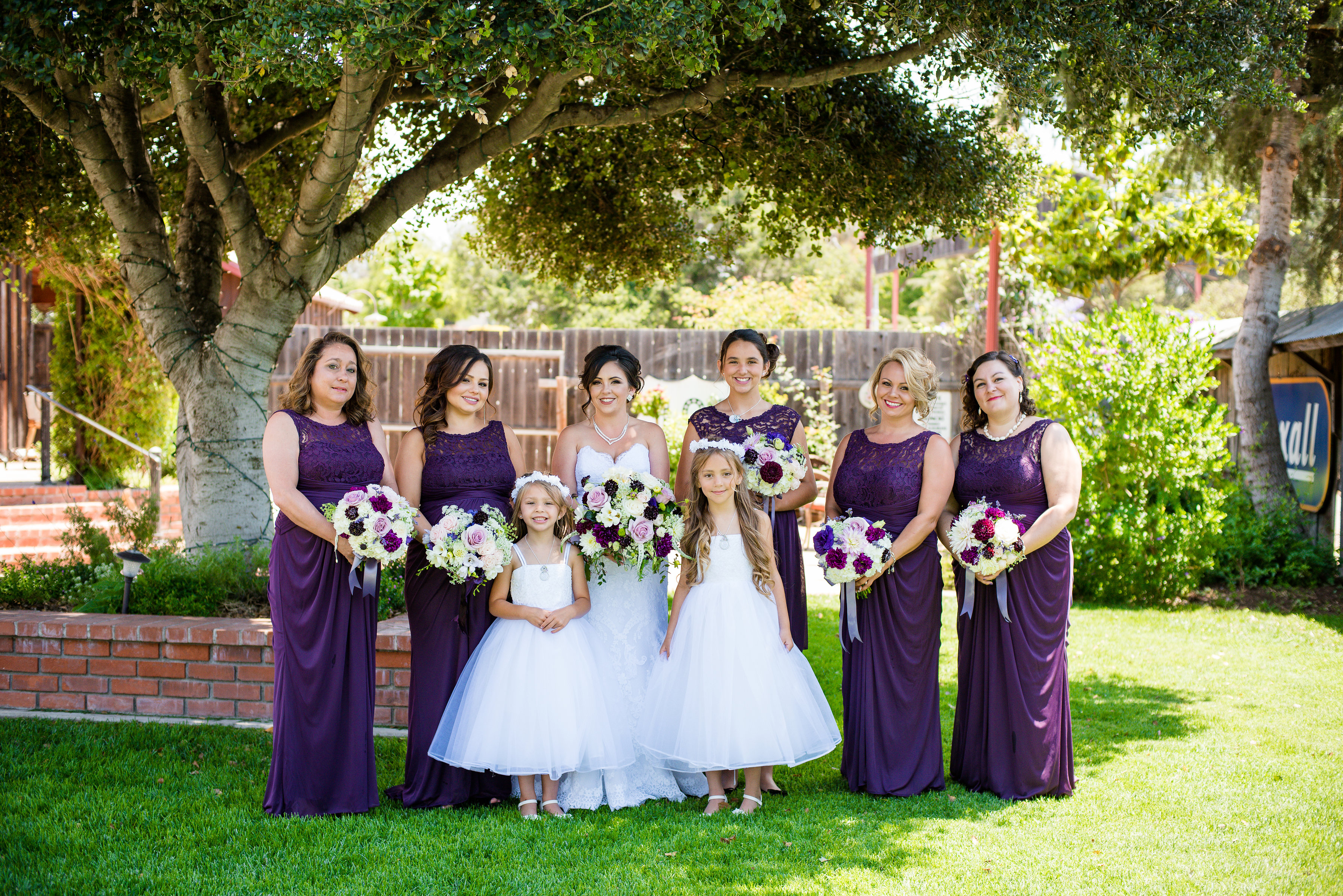 Alex and Tristan |Heather Nguyen Photography