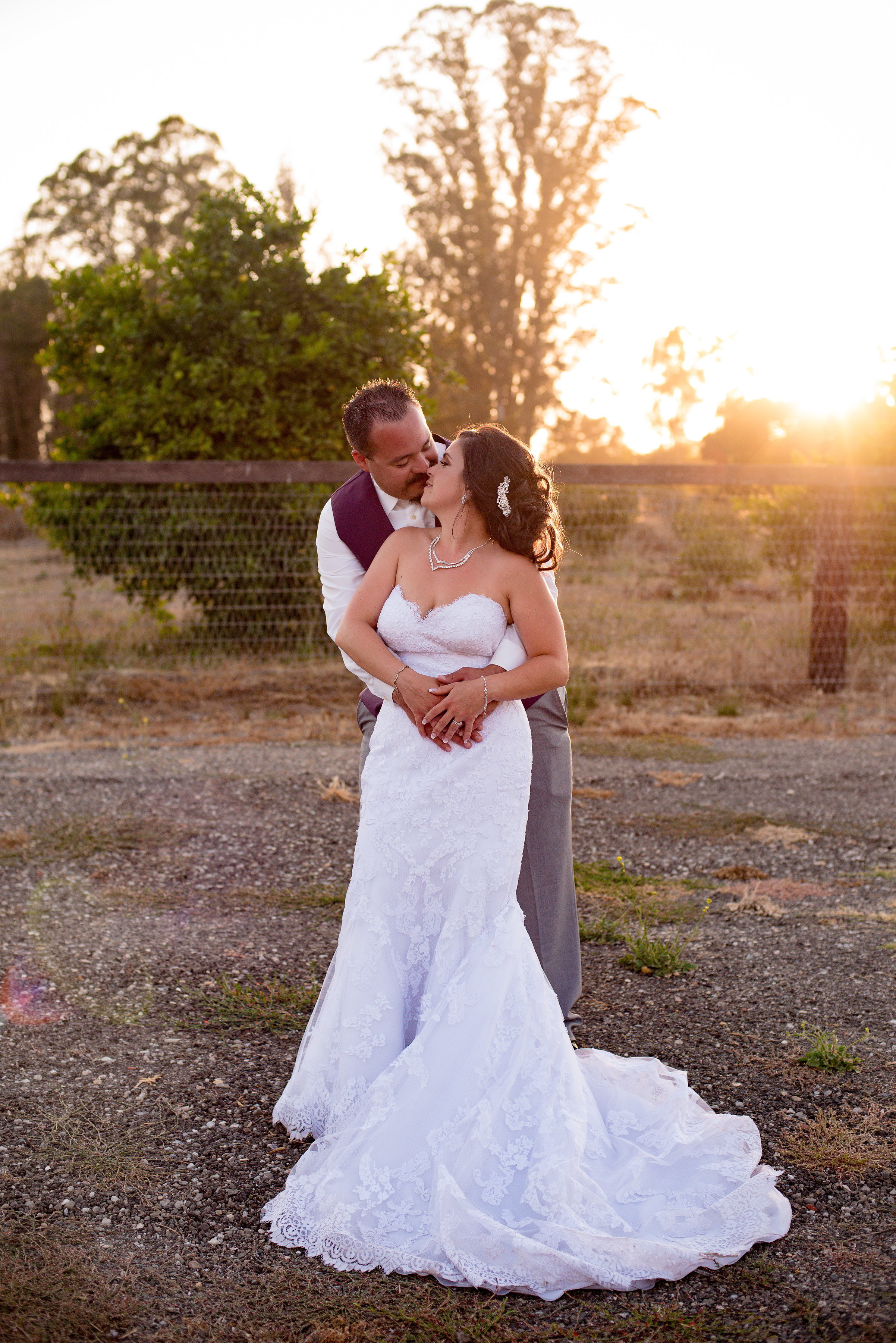 Alex and Tristan |Heather Nguyen Photography