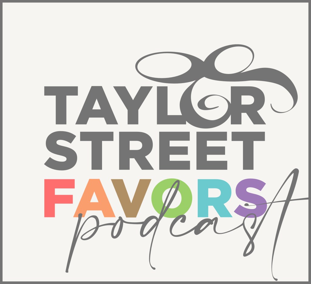 Podcast Episode: Personalized Celebration&nbsp;Keepsakes